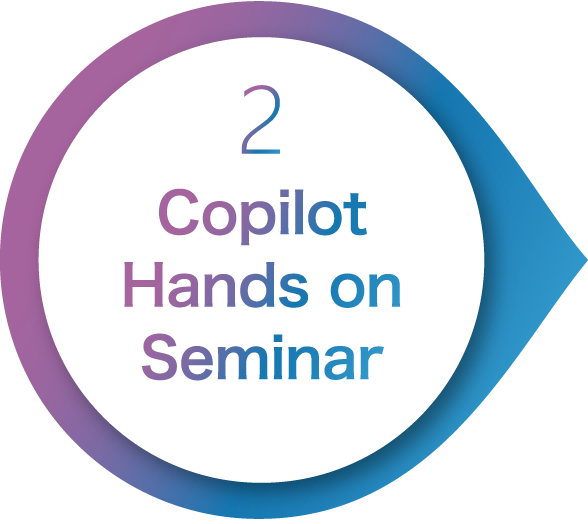 Copilot Hands on Seminar