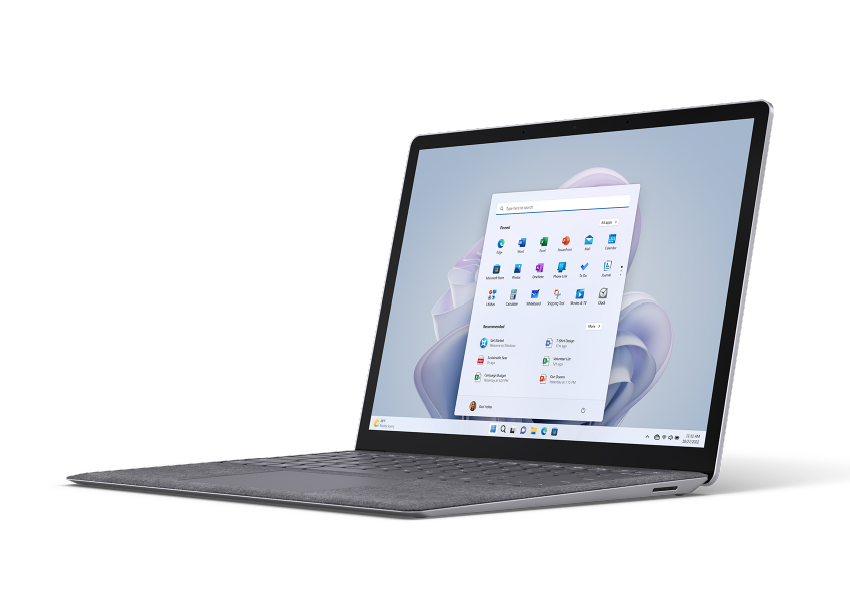 Surface Laptop シリーズ ディスカウントキャンペーン