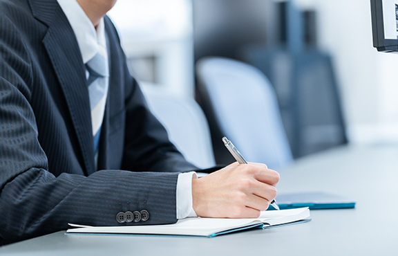 新入社員向けにピッタリ