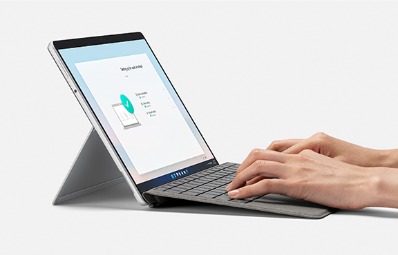 簡単キッティング