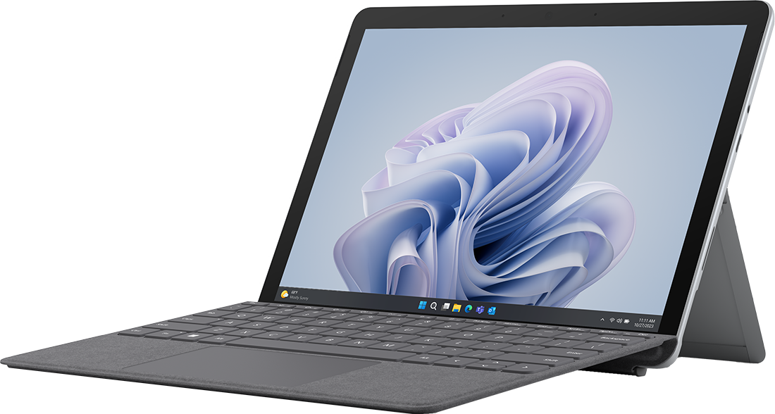 Surface Go 4