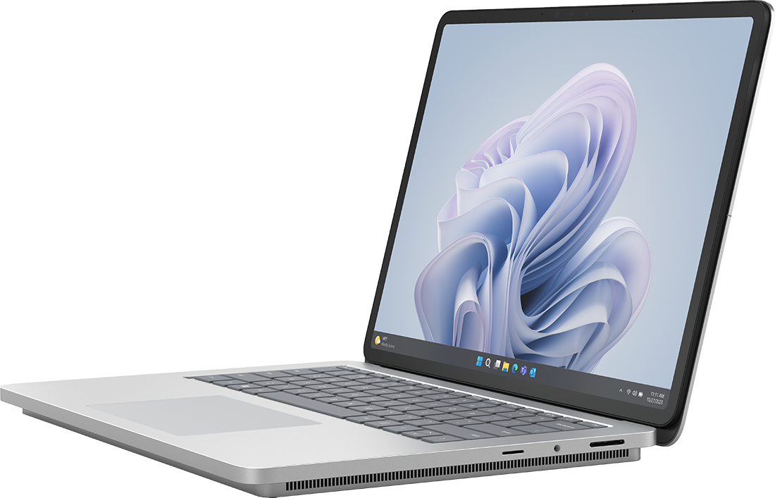 Surface Laptop Studio 2