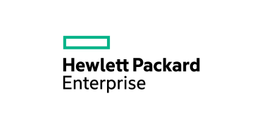 Hewlett Packard Enterprise