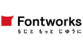 Fontworks