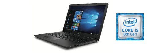 HP 250 G7