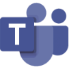 Microsoft Teams Logo