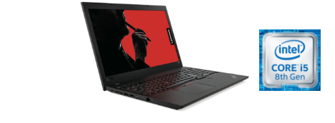 ThinkPad L580