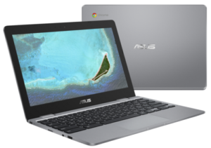 薄型、軽量設計のChromebook ASUSChromebook™ C223NAの販売を開始 | TD