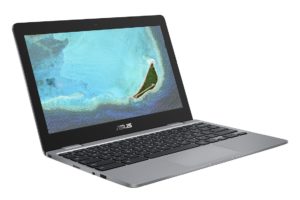 ASUS Chromebook C223NA