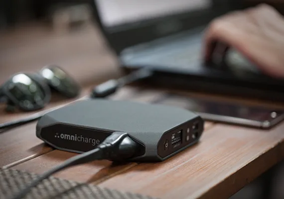Omnichargeのご紹介 | TD SYNNEX株式会社
