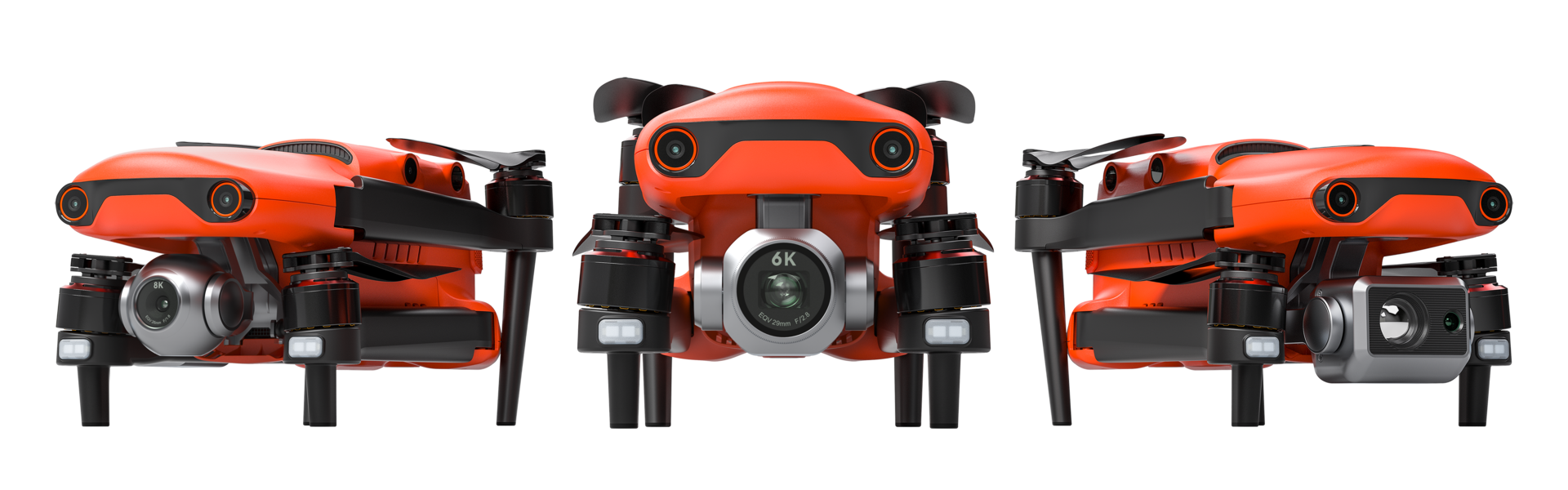 AUTEL Roboticsのご紹介 | TD SYNNEX株式会社