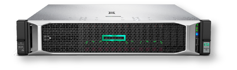 HPE SimpliVity