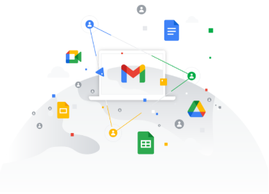 Google Workspaceのイメージ画像