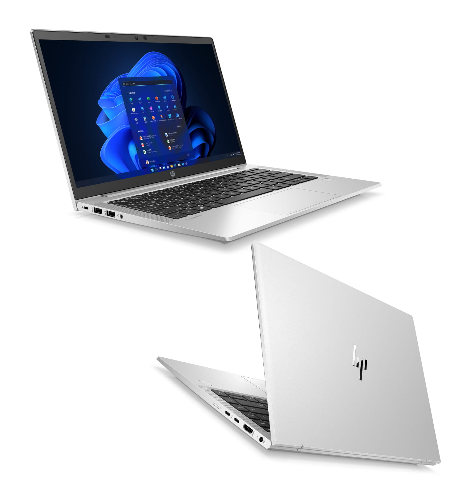 HP ProBook 635 Aero G8