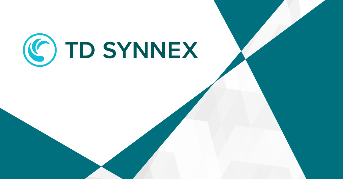 TD SYNNEX、日本市場におけるオープンテキスト社の TD SYNNEX、日本市場におけるオープンテキスト社の