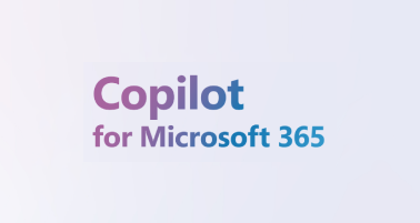 Copilot for Microsoft 365