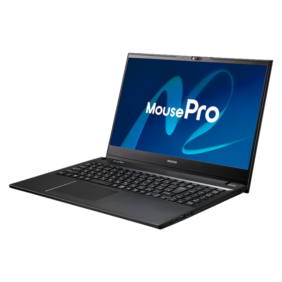 MousePro L5-I5U01BK-B