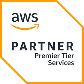 AWS PARTNER