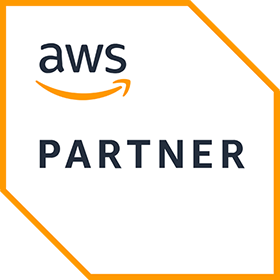 AWS PARTNER