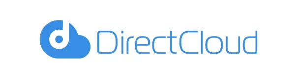 DirectCloud_logo