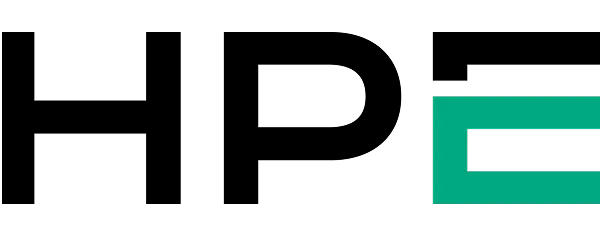 Hewlett Packard Enterprise