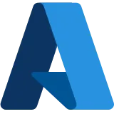 Microsoft Azure ロゴ画像