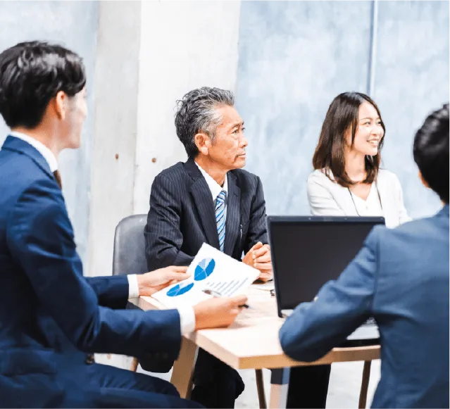 Microsoft Azure エンジニアサポート イメージ画像