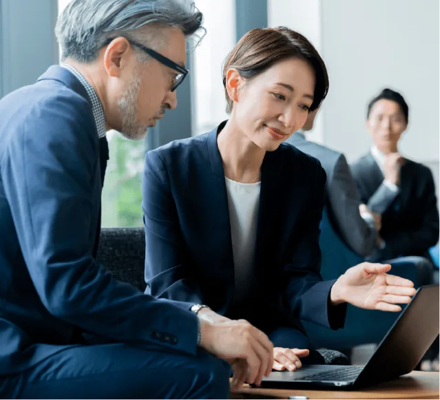 Microsoft Azure お試し特別PoCキャンペーンイメージ画像