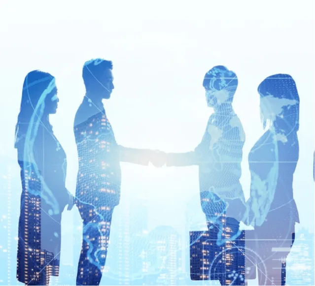 Azure in CSP サポート(有償) イメージ画像