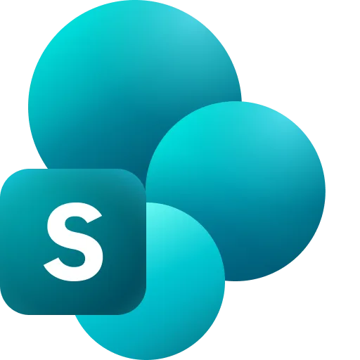 SharePointロゴ画像