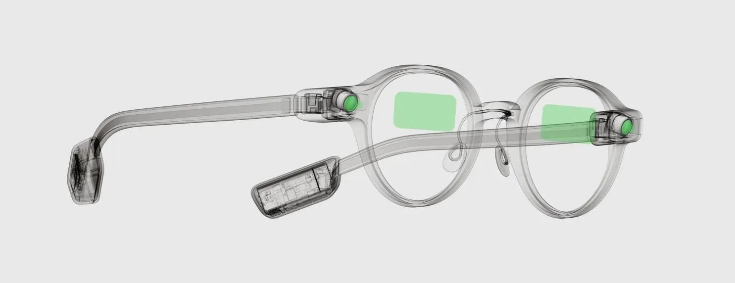 TD SYNNEX、スマートグラスブランド「Even Realities」 日本での 