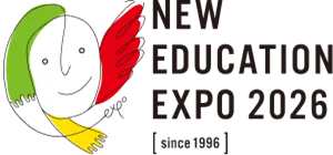 【弊社も出展します】NEW EDUCATION EXPO 2026 ～学びの未来を、共に拓く。～