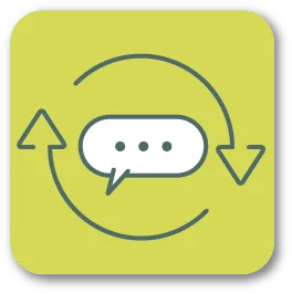 社内/自身の情報を元にした回答の生成