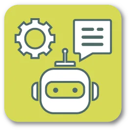 特定業務・知識に最適化されたAI活用