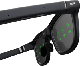 TD SYNNEX、AI/ARスマートグラス「INMO GO 3」の日本国内での取り扱い