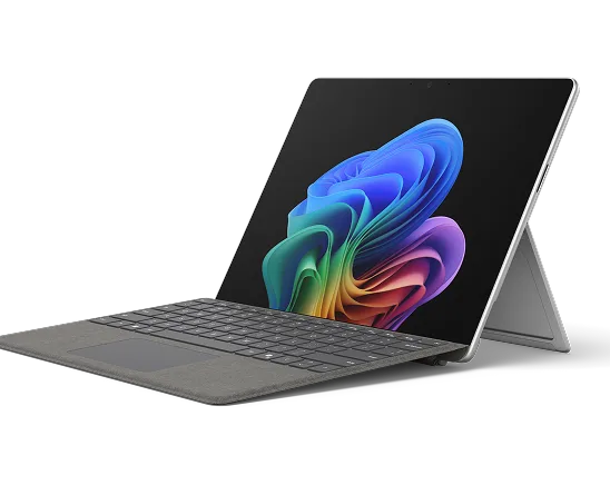 Surface Pro 13インチ（第12世代）