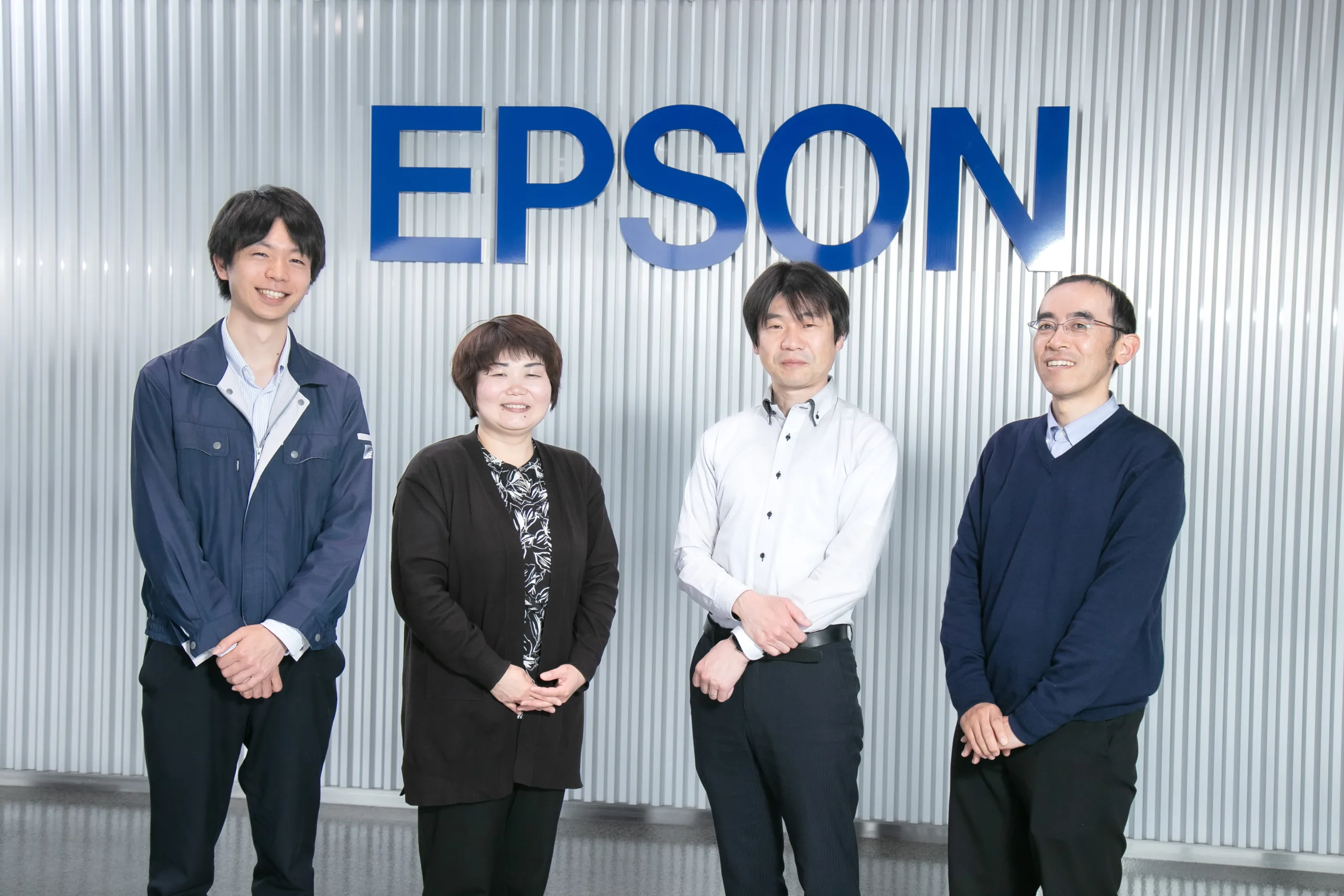 【事例】製造工場のセキュリティ強化