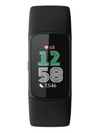 Fitbit Charge6