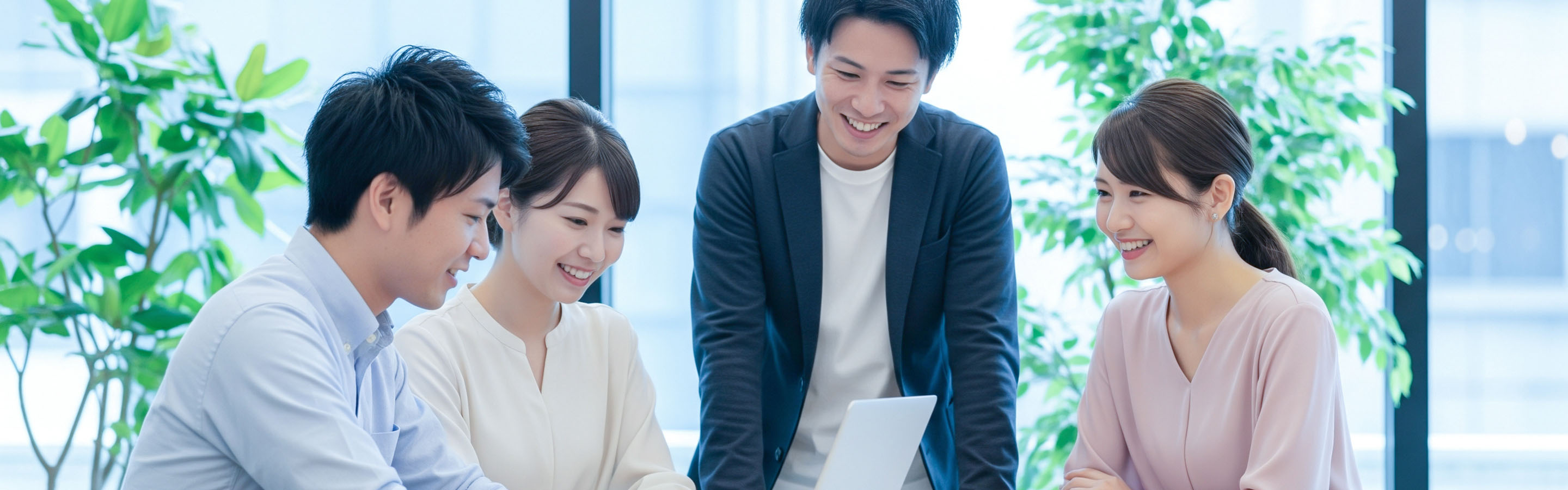 一般企業の従業員健康管理と労災防止に