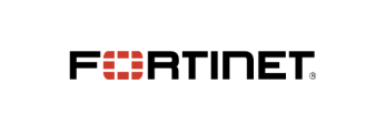 Fortinet ロゴ