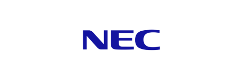 NEC ロゴ