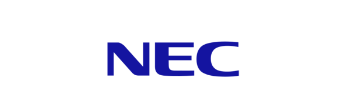 NEC ロゴ