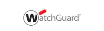 Watchguard ロゴ