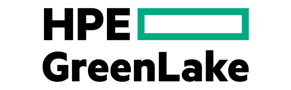 HPE GreenLake