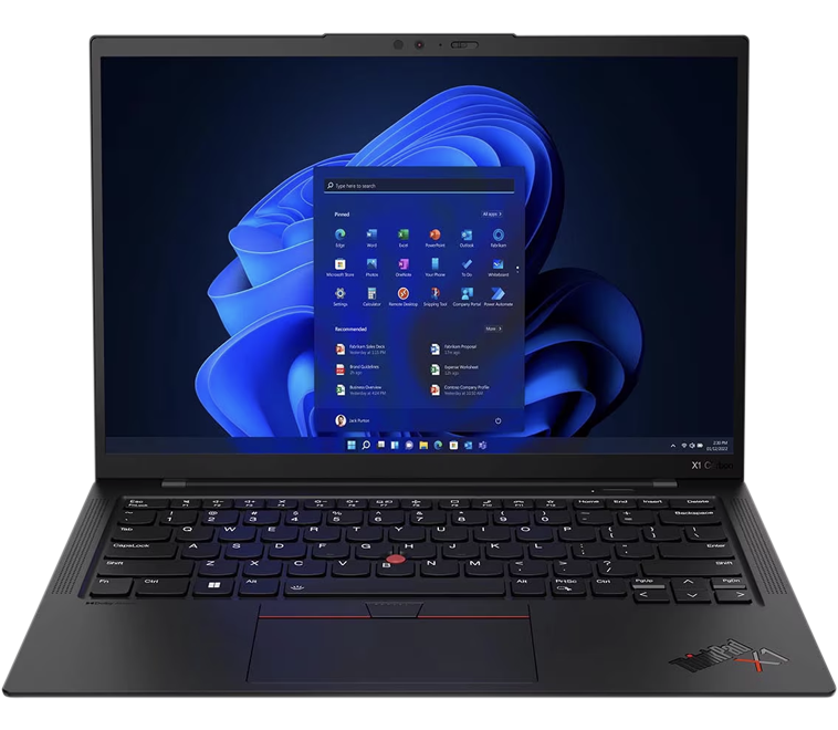 ThinkPad X1 Carbon Gen11