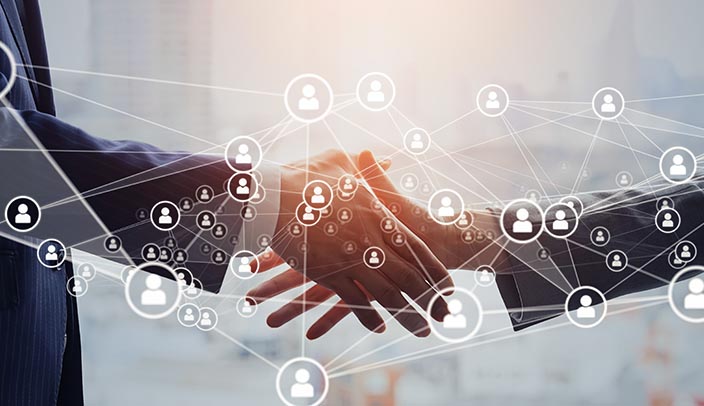 ビジネス変化への即応力