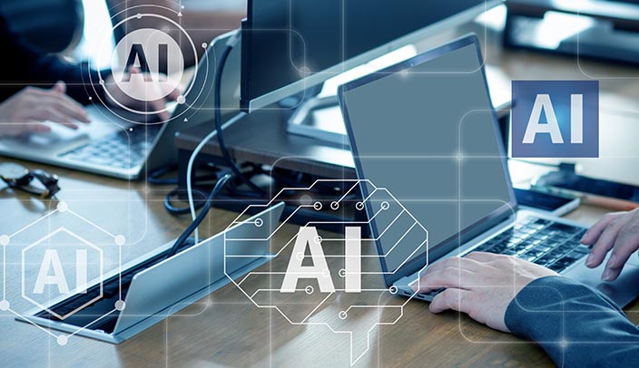 IT運用の高度化・省人化