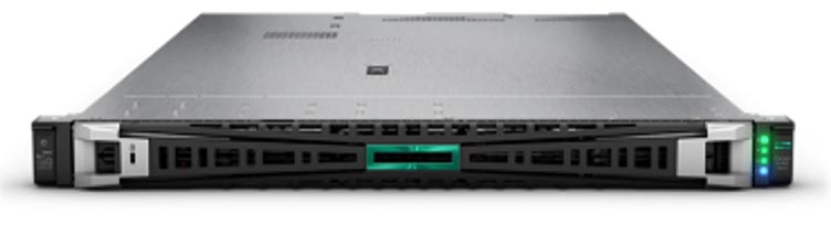 HPE ProLiant DL360 Gen12