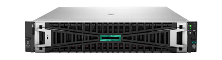 HPE ProLiant Compute DL380 Gen12