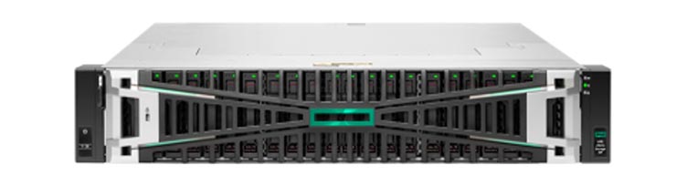 HPE Alletra Storage MP B10000